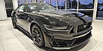 New 2025 FORD MUSTANG DARK HORSE in WAUCHULA, FLORIDA