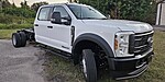 New 2026 FORD F-450 XL in WAUCHULA, FLORIDA