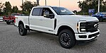 New 2026 FORD F-350 PLATINUM in WAUCHULA, FLORIDA