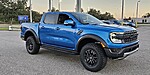 New 2025 FORD RANGER RAPTOR in WAUCHULA, FLORIDA