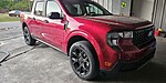 New 2025 FORD MAVERICK XLT in WAUCHULA, FLORIDA