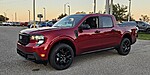 New 2025 FORD MAVERICK XLT AWD SUPERCREW in WAUCHULA, FLORIDA