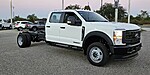 New 2026 FORD F-550 XL in WAUCHULA, FLORIDA