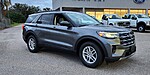 New 2026 FORD EXPLORER ACTIVE in WAUCHULA, FLORIDA