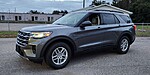 New 2026 FORD EXPLORER ACTIVE (100A) RWD in WAUCHULA, FLORIDA