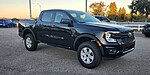 New 2025 FORD RANGER XL 2WD SUPERCREW 5' BOX in WAUCHULA, FLORIDA