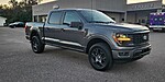 New 2026 FORD F-150 STX 4WD SUPERCREW 5.5' BOX in WAUCHULA, FLORIDA
