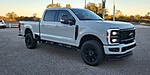 New 2026 FORD F-350 LARIAT 4WD CREW CAB 6.75' BOX in WAUCHULA, FLORIDA