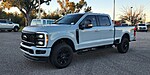 New 2026 FORD F-350 LARIAT 4WD CREW CAB 6.75' BOX in WAUCHULA, FLORIDA