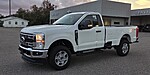 New 2026 FORD F-250 XL 4WD REG CAB 8' BOX in WAUCHULA, FLORIDA