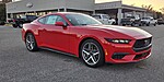 New 2026 FORD MUSTANG ECOBOOST FASTBACK in WAUCHULA, FLORIDA