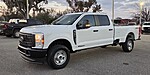 New 2026 FORD F-350 XL 4WD CREW CAB 6.75' BOX in WAUCHULA, FLORIDA