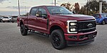 New 2026 FORD F-250 XLT 4WD CREW CAB 6.75' BOX in WAUCHULA, FLORIDA