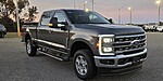 New 2026 FORD F-250 XLT in WAUCHULA, FLORIDA
