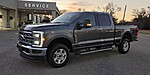 New 2026 FORD F-250 XLT 4WD CREW CAB 6.75' BOX in WAUCHULA, FLORIDA