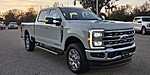 New 2026 FORD F-250 LARIAT in WAUCHULA, FLORIDA