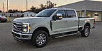 New 2026 FORD F-250 LARIAT 4WD CREW CAB 6.75' BOX in WAUCHULA, FLORIDA