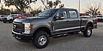 New 2026 FORD F-250 XL 4WD CREW CAB 6.75' BOX in WAUCHULA, FLORIDA