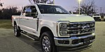 New 2026 FORD F-250 LARIAT in WAUCHULA, FLORIDA