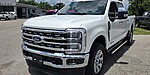 New 2026 FORD F-250 LARIAT 4WD CREW CAB 6.75' BOX in WAUCHULA, FLORIDA