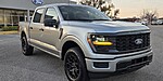 New 2026 FORD F-150 STX 4WD SUPERCREW 5.5' BOX in WAUCHULA, FLORIDA
