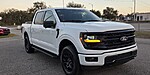 New 2026 FORD F-150 XLT 4WD SUPERCREW 5.5' BOX in WAUCHULA, FLORIDA