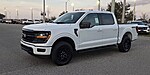 New 2026 FORD F-150 XLT 4WD SUPERCREW 5.5' BOX in WAUCHULA, FLORIDA
