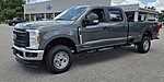New 2026 FORD F-250 XL 4WD CREW CAB 6.75' BOX in WAUCHULA, FLORIDA
