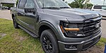 New 2026 FORD F-150 XLT in WAUCHULA, FLORIDA