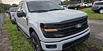 New 2026 FORD F-150 XLT in WAUCHULA, FLORIDA