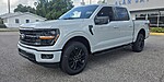 New 2026 FORD F-150 XLT 4WD SUPERCREW 5.5' BOX in WAUCHULA, FLORIDA