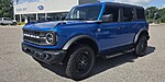 New 2026 FORD BRONCO BIG BEND 4 DOOR 4X4 in WAUCHULA, FLORIDA