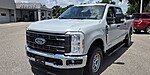 New 2026 FORD F-250 XL 4WD CREW CAB 6.75' BOX in WAUCHULA, FLORIDA