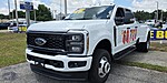 New 2026 FORD F-350 STX 4WD CREW CAB 8' BOX in WAUCHULA, FLORIDA