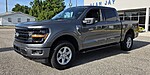 New 2026 FORD F-150 XLT 4WD SUPERCREW 5.5' BOX in WAUCHULA, FLORIDA