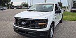 New 2026 FORD F-150 XL 2WD SUPERCAB 6.5' BOX in WAUCHULA, FLORIDA
