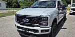 New 2026 FORD F-250 STX 4WD Crew Cab 6.75' Box in WAUCHULA, FLORIDA
