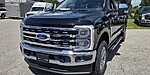 New 2026 FORD F-250 LARIAT 4WD Crew Cab 6.75' Box in WAUCHULA, FLORIDA