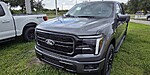 New 2026 FORD F-150 LARIAT in WAUCHULA, FLORIDA