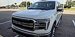 New 2026 FORD F-150 LARIAT 4WD SUPERCREW 5.5' BOX in WAUCHULA, FLORIDA