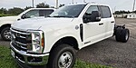 New 2026 FORD F-350 XL in WAUCHULA, FLORIDA