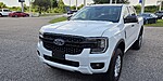 New 2026 FORD RANGER XL 4WD SUPERCREW 5' BOX in WAUCHULA, FLORIDA