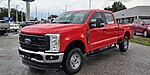New 2026 FORD F-250 XL 4WD CREW CAB 6.75' BOX in WAUCHULA, FLORIDA