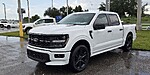 New 2026 FORD F-150 STX 4WD SUPERCREW 5.5' BOX in WAUCHULA, FLORIDA