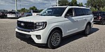 New 2027 FORD EXPEDITION PLATINUM 4X2 in WAUCHULA, FLORIDA