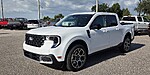 New 2026 FORD MAVERICK LARIAT AWD SUPERCREW in WAUCHULA, FLORIDA