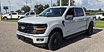 New 2026 FORD F-150 XLT 4WD SUPERCREW 5.5' BOX in WAUCHULA, FLORIDA