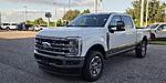 New 2027 FORD F-250 KING RANCH 4WD CREW CAB 6.75' BOX in WAUCHULA, FLORIDA