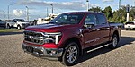 New 2026 FORD F-150 LARIAT 4WD SUPERCREW 5.5' BOX in WAUCHULA, FLORIDA
