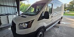 New 2027 FORD TRANSIT VAN  in WAUCHULA, FLORIDA